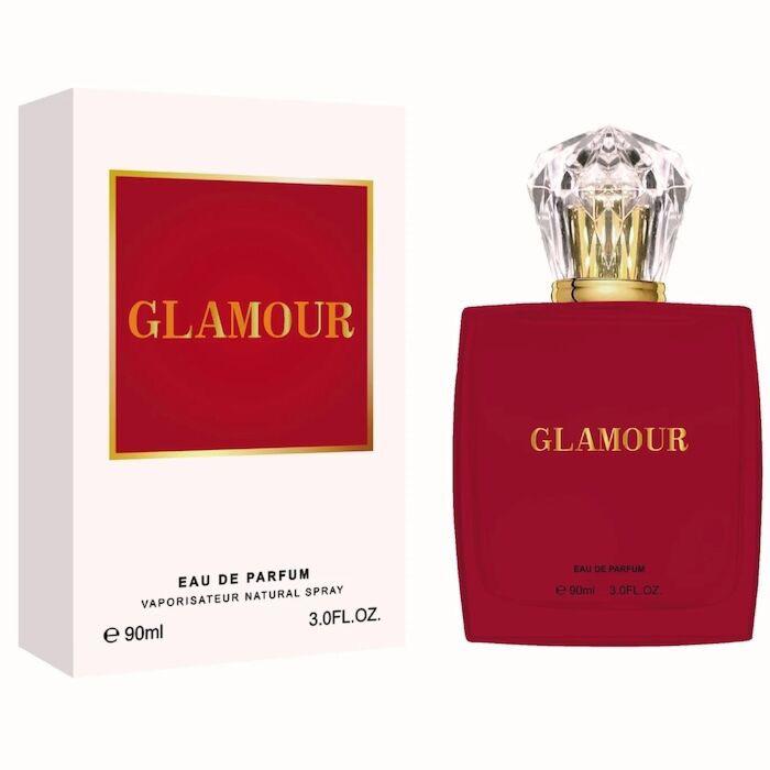 DEAR BODY GLAMOUR PERFUME | EDP - 90 ML
