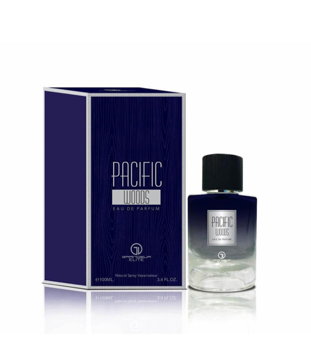 Grandeur Pacific Woodss | EDP - 100ml