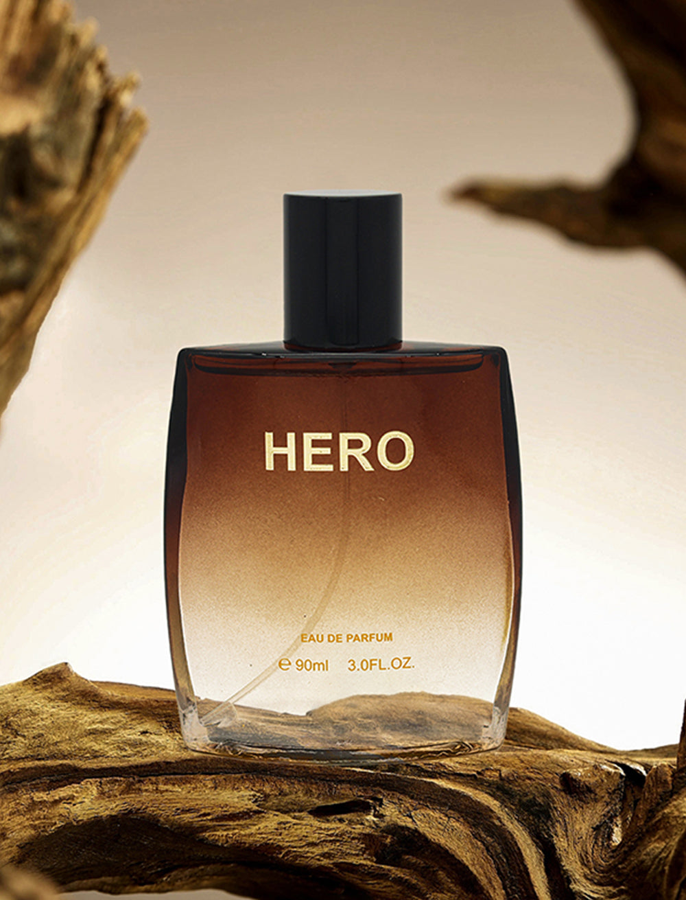 DEAR BODY HERO PERFUME | EDP - 90 ML