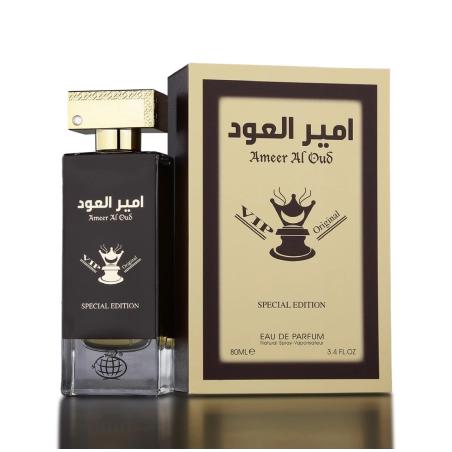 Fragrance World Ameer Al Oud - Special Edition | EDP 100ml