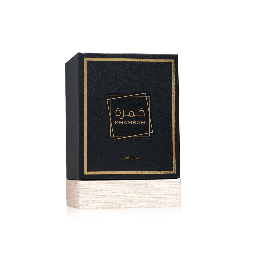 Lattafa Khamrah | EDP 100ml