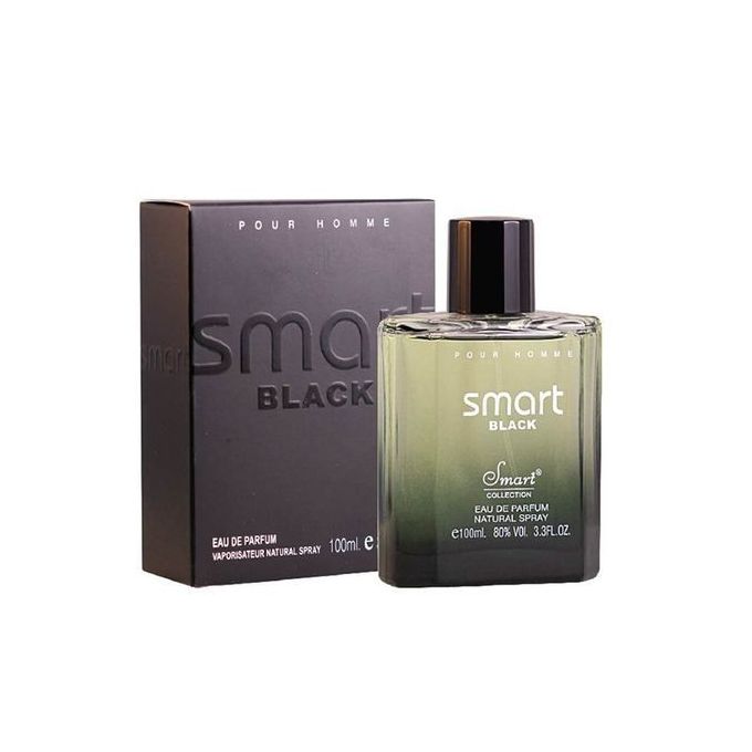 Smart Collection - Smart Black | EDP - 100ml