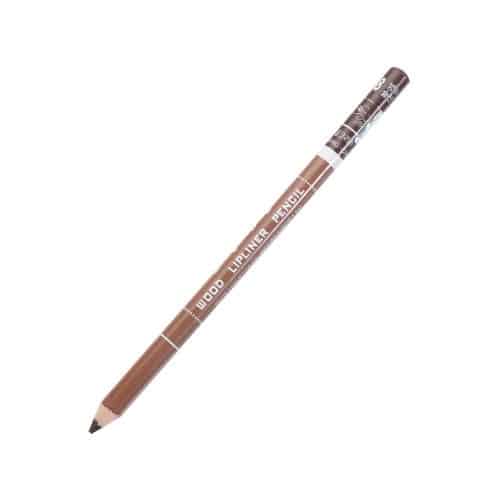 1PC Wood Long Lasting Waterproof Pencil