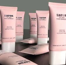 Zaron Oil Free Pore Minimizer