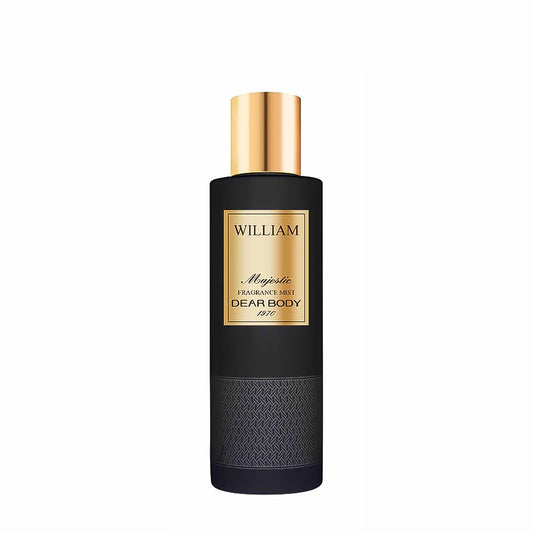 Dear Body William Fragrance Mist for Men - 270ml