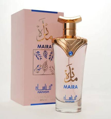 Manasik Mahera Eau de Parfum – 100ml