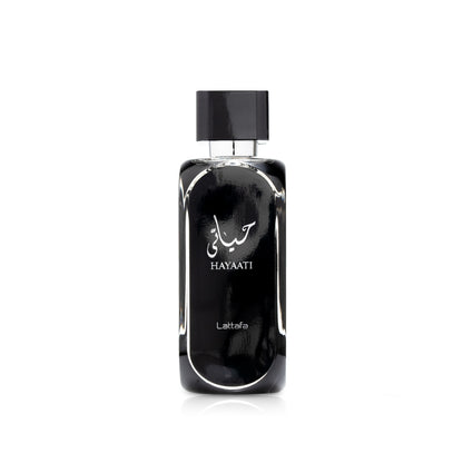 Lattafa Hayaati - EDP 100ml