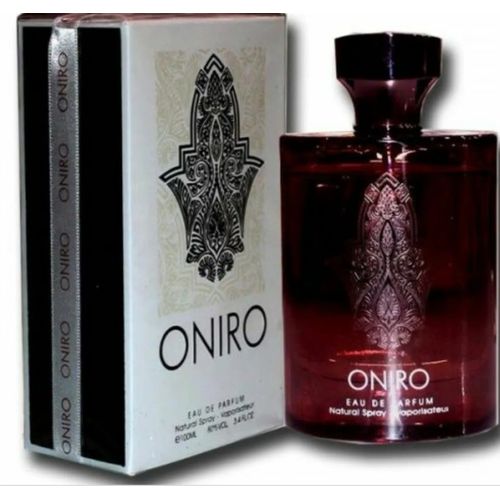Fragrance World Oniro | EDP - 100ml