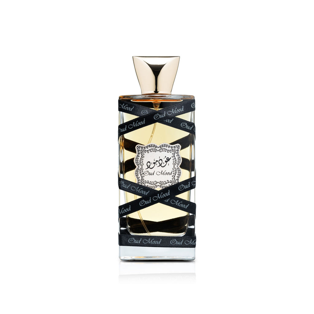 Lattafa Oud Mood - EDP 100ml