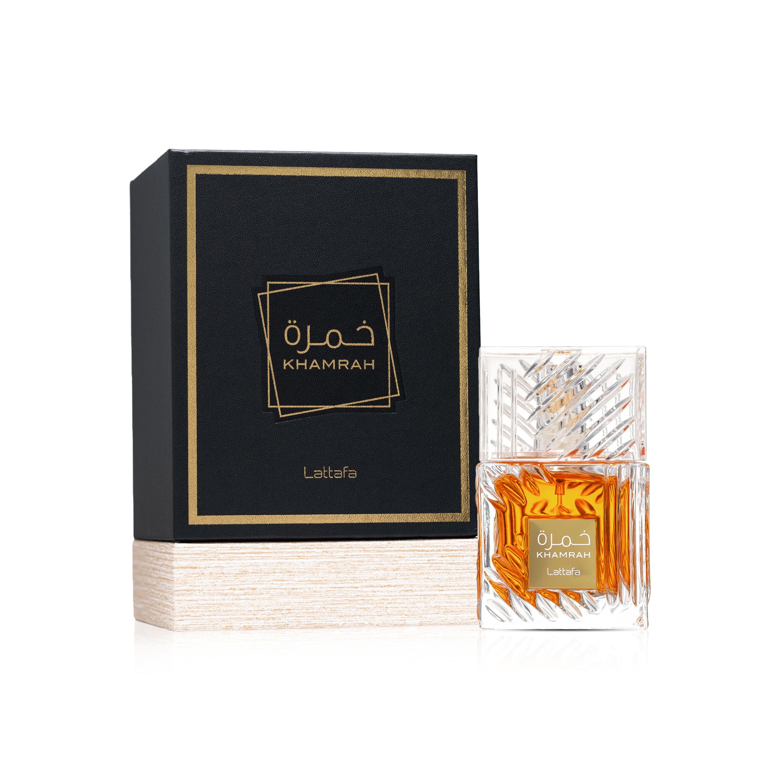 Lattafa Khamrah | EDP 100ml