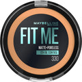 Maybelline Fit Me Pressed Powder