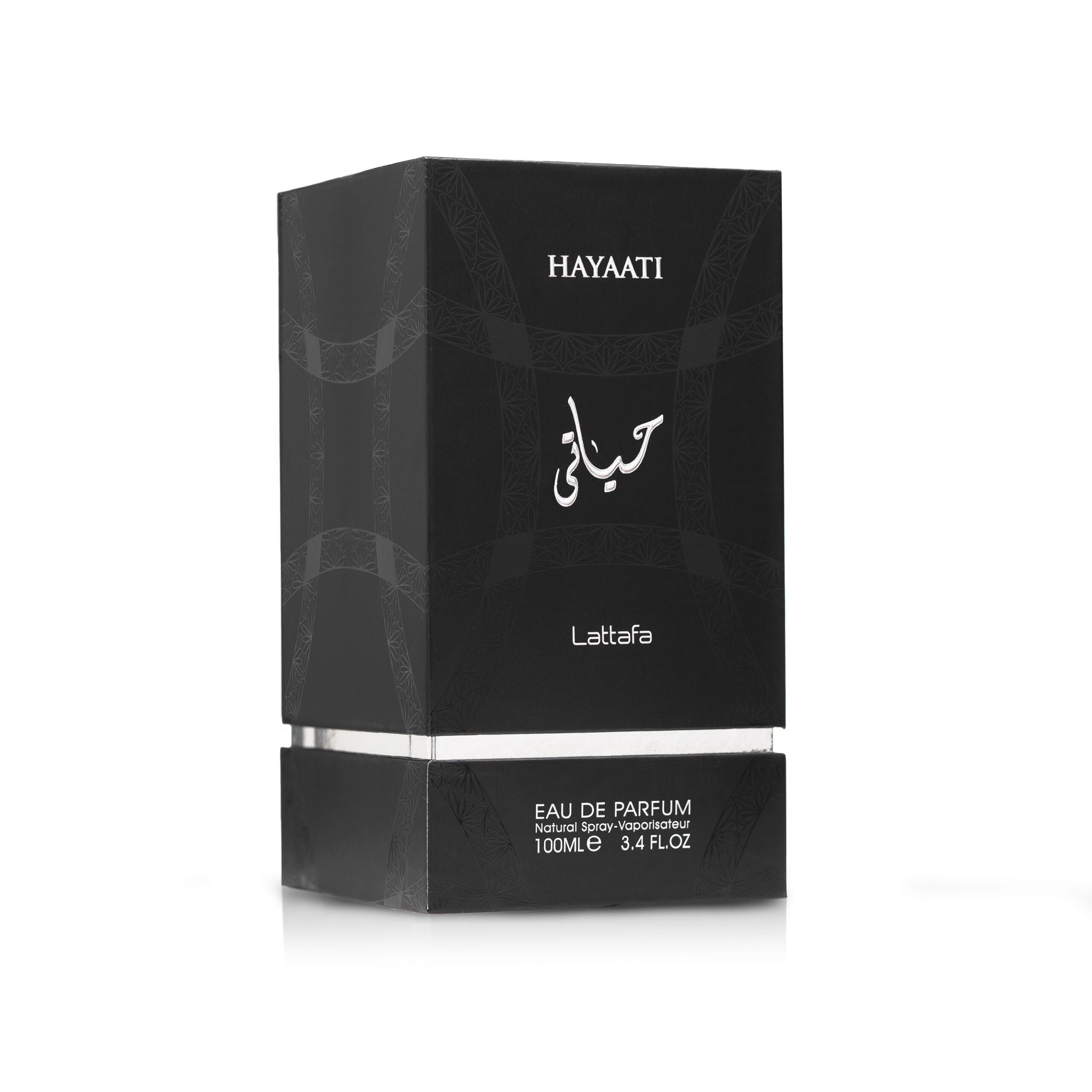 Lattafa Hayaati - EDP 100ml