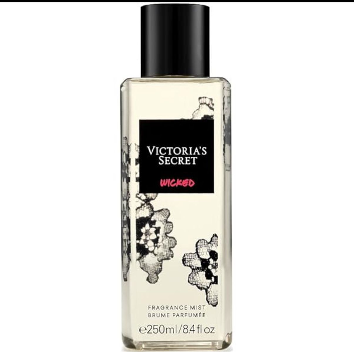 Victoria Secret Wicked Fragrance Mist - 250ml