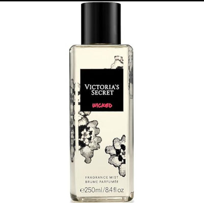 Victoria Secret Wicked Fragrance Mist - 250ml