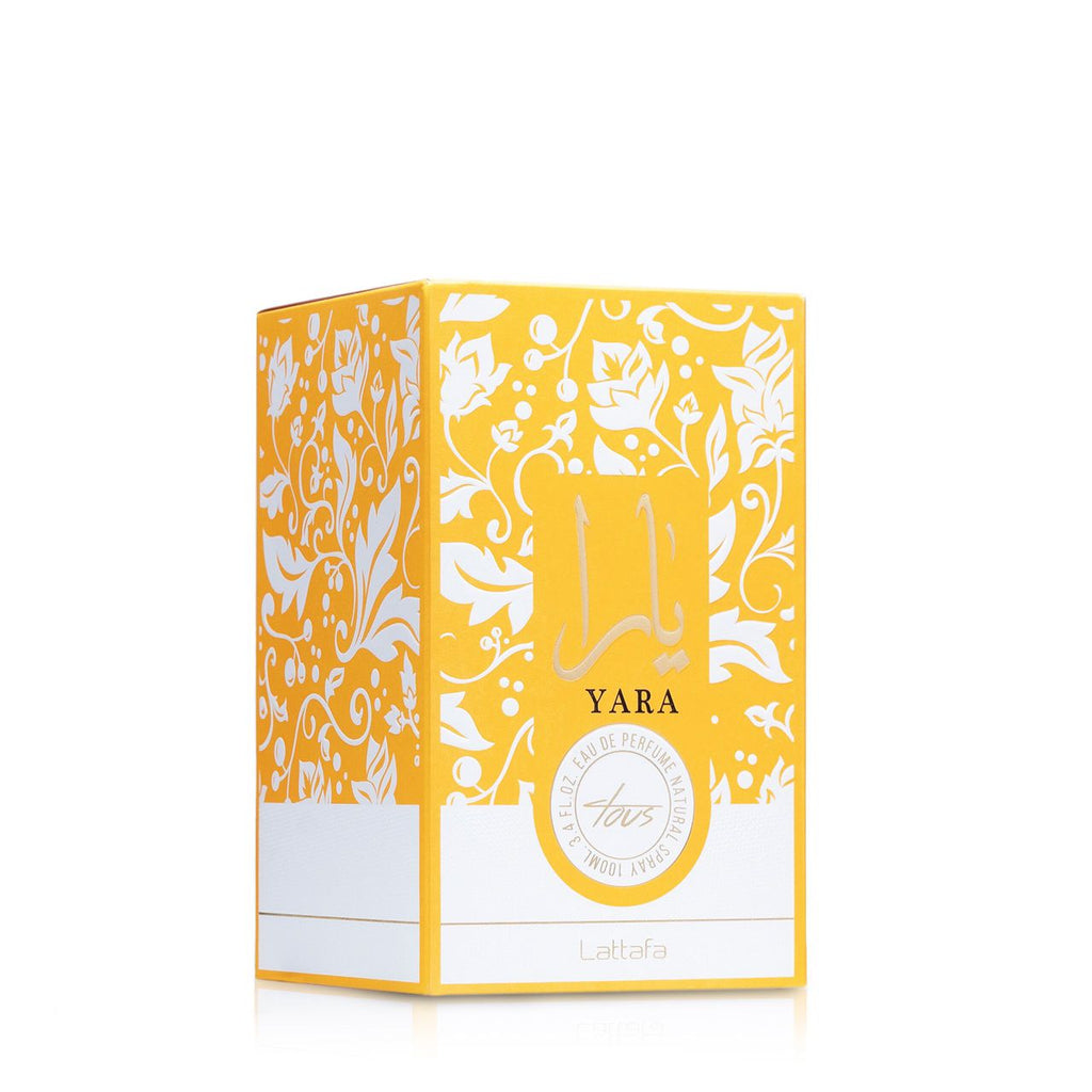 Lattafa Yara - Tous | EDP 100ml