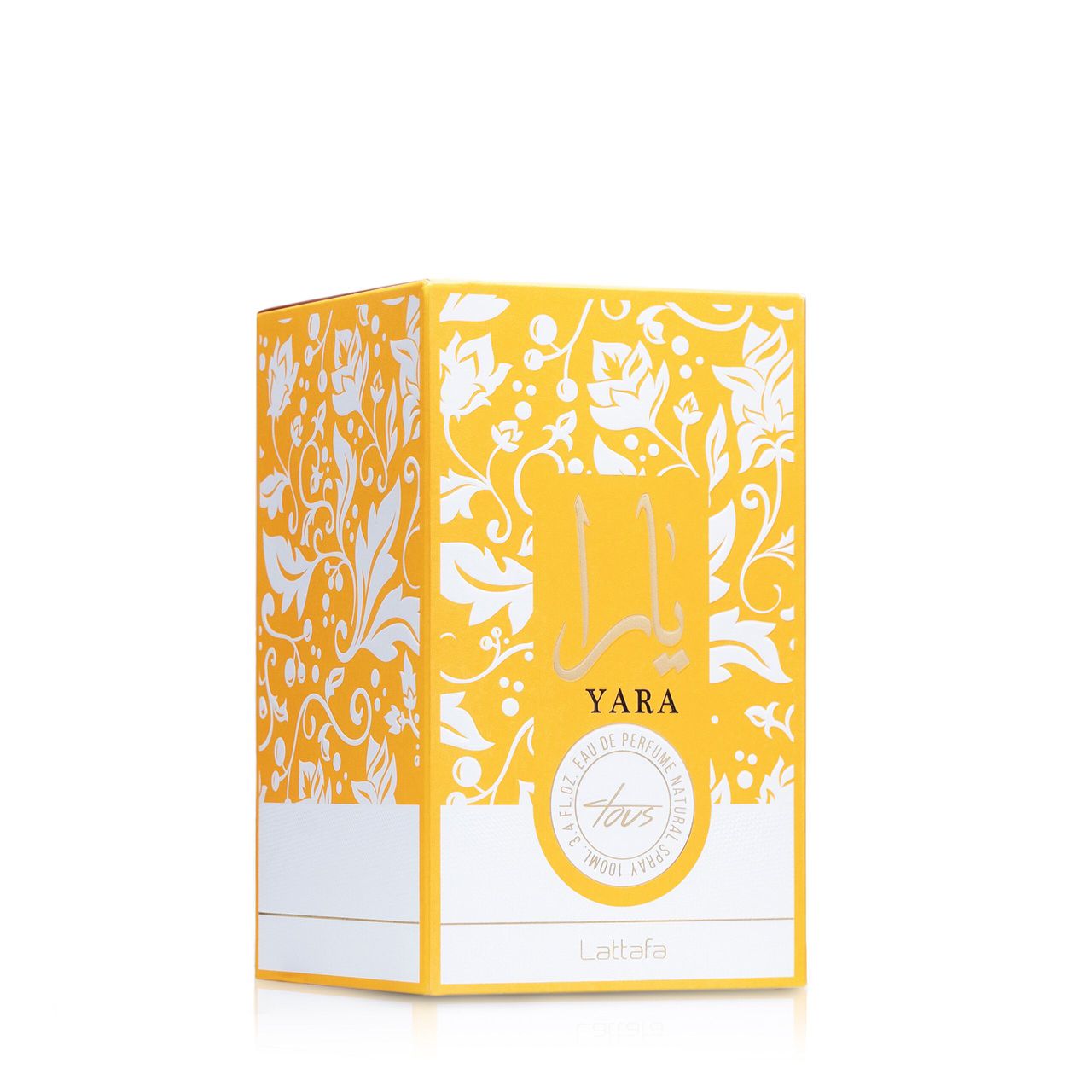 Lattafa Yara - Tous | EDP 100ml