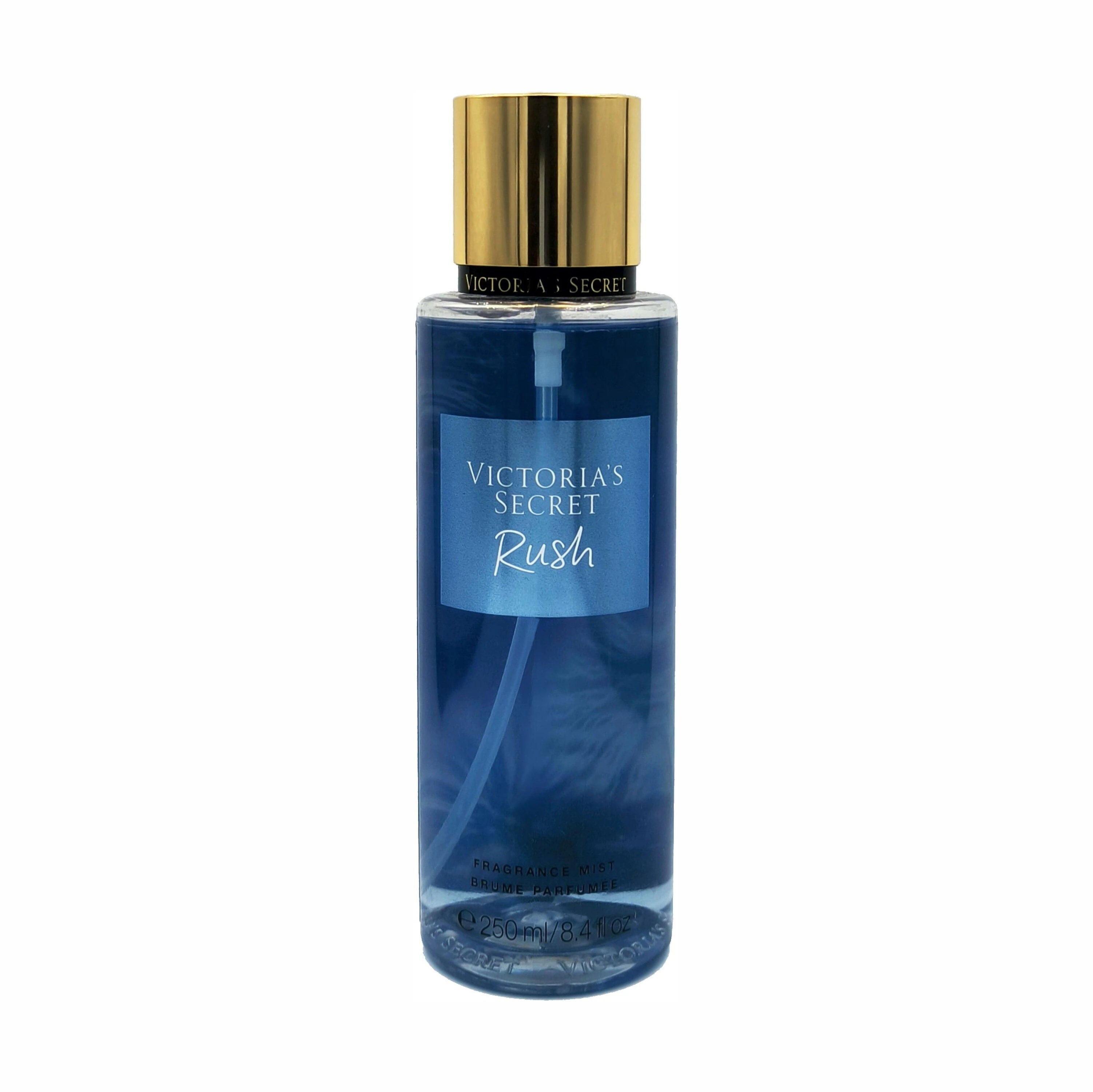 Victoria Secret Rush Body Mist - 250ml