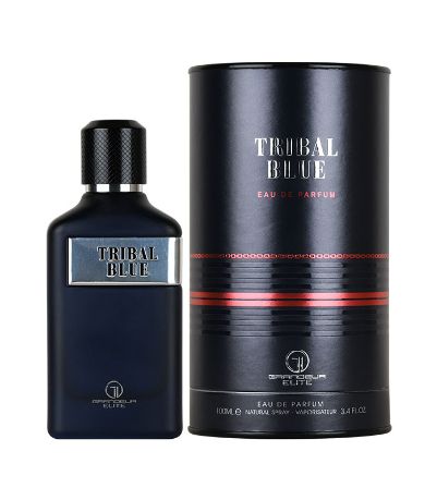Grandeur Tribal Blue | EDP - 100ml