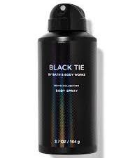 Bath and Body Works MEN'S COLLECTION BODY SPRAYS