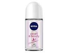 Nivea Pearl & Beauty Roll on | Women - 50 ml