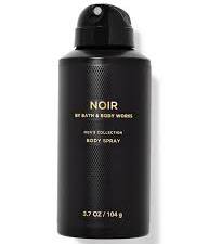 Bath and Body Works MEN'S COLLECTION BODY SPRAYS