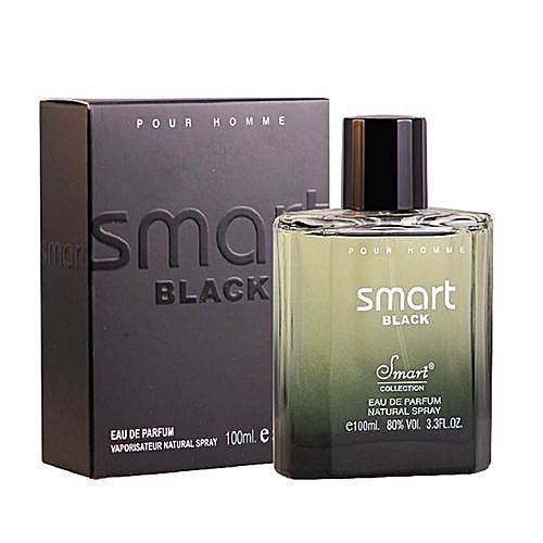 Smart Collection - Smart Black | EDP - 100ml