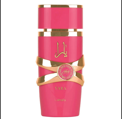 Lattafa Yara - Candy| EDP 100ml