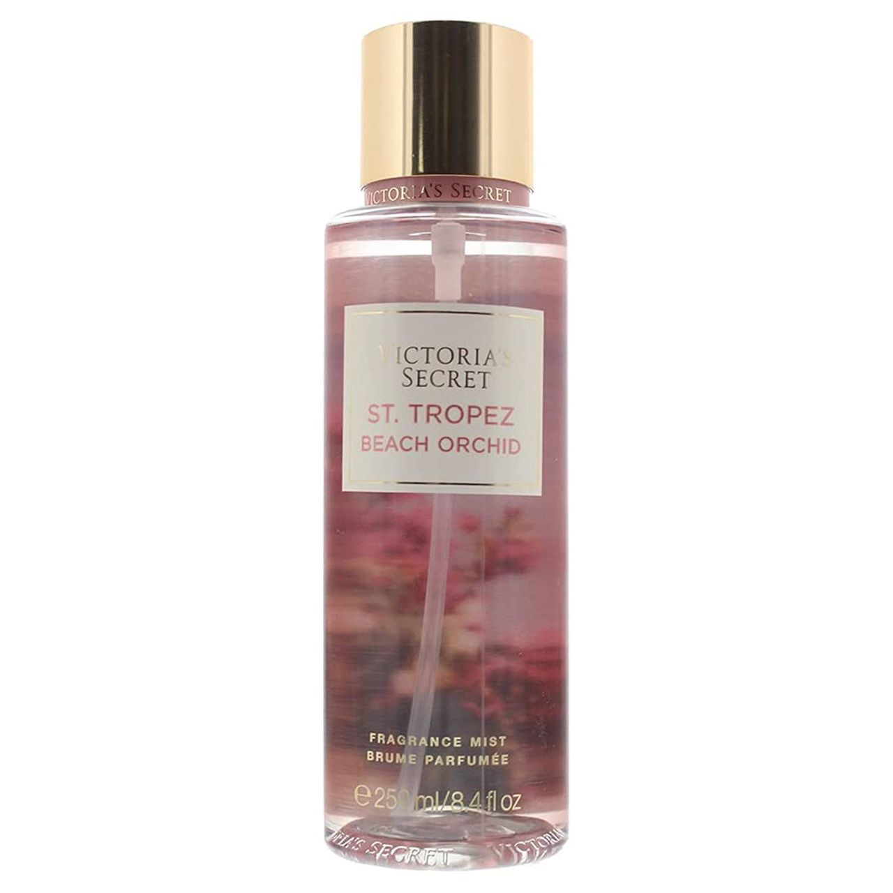 Victoria's Secret St. Tropez Beach Orchid Body Mist