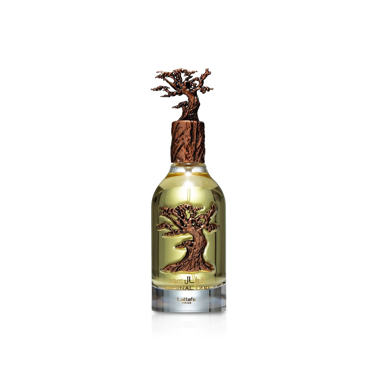 Lattafa Eternal Oud | EDP 100ml