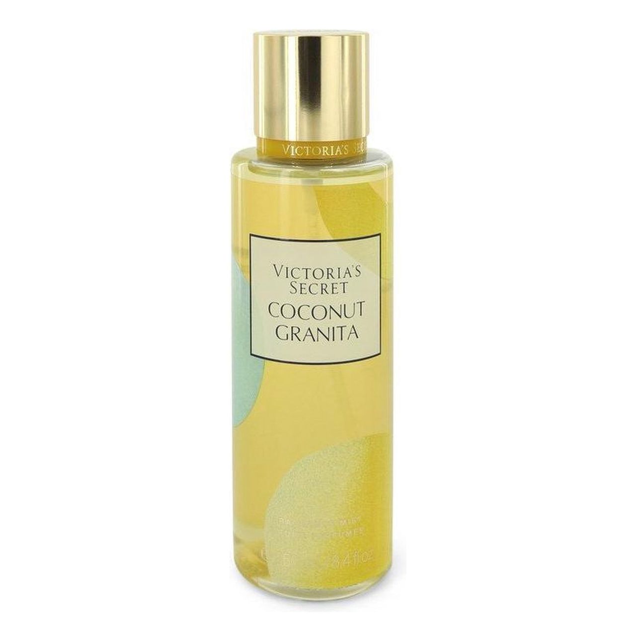 Victoria Secret Coconut Granita Body Mist - 250ml