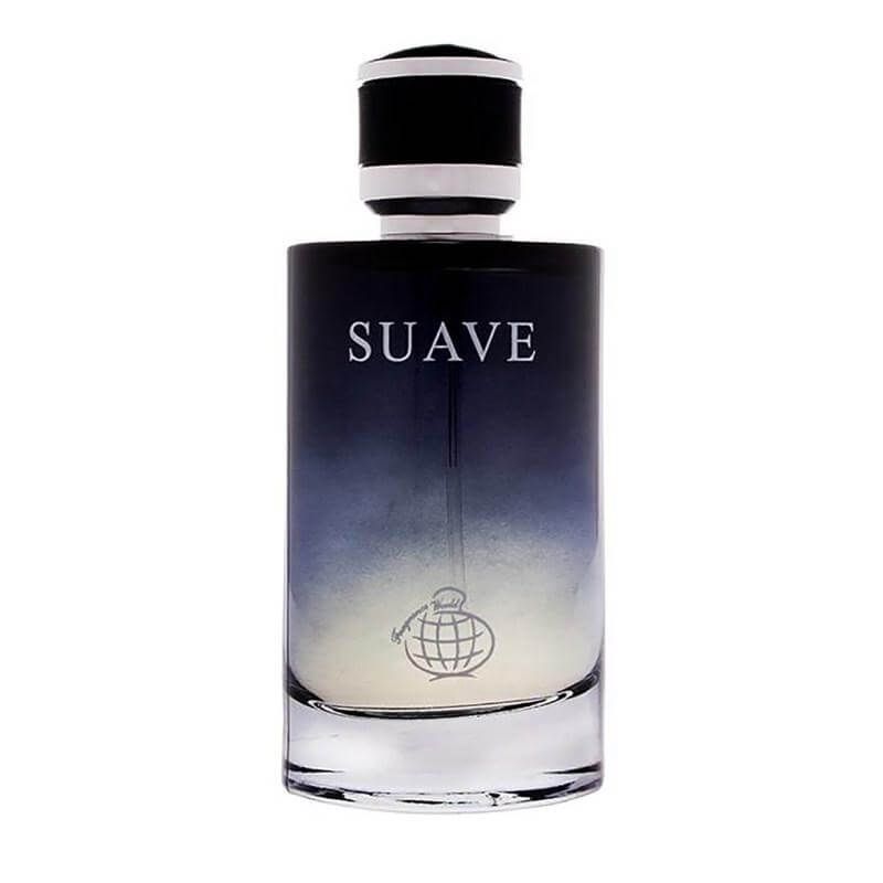 Fragrance World Suave with Free Deo | EDP - 100ml
