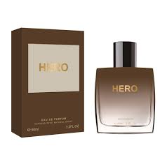 DEAR BODY HERO PERFUME | EDP - 90 ML