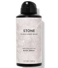 Bath and Body Works MEN'S COLLECTION BODY SPRAYS