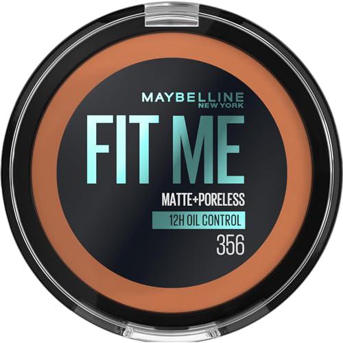 Maybelline Fit Me Pressed Powder