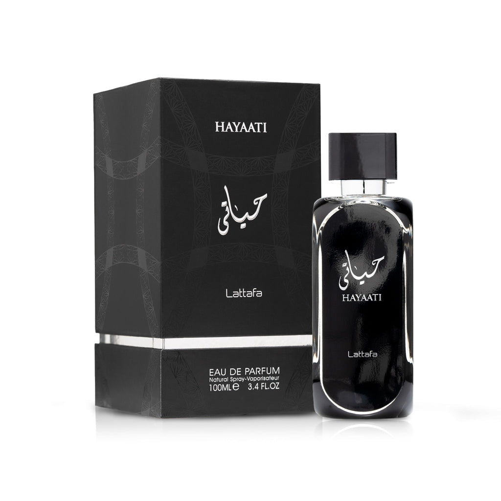 Lattafa Hayaati - EDP 100ml