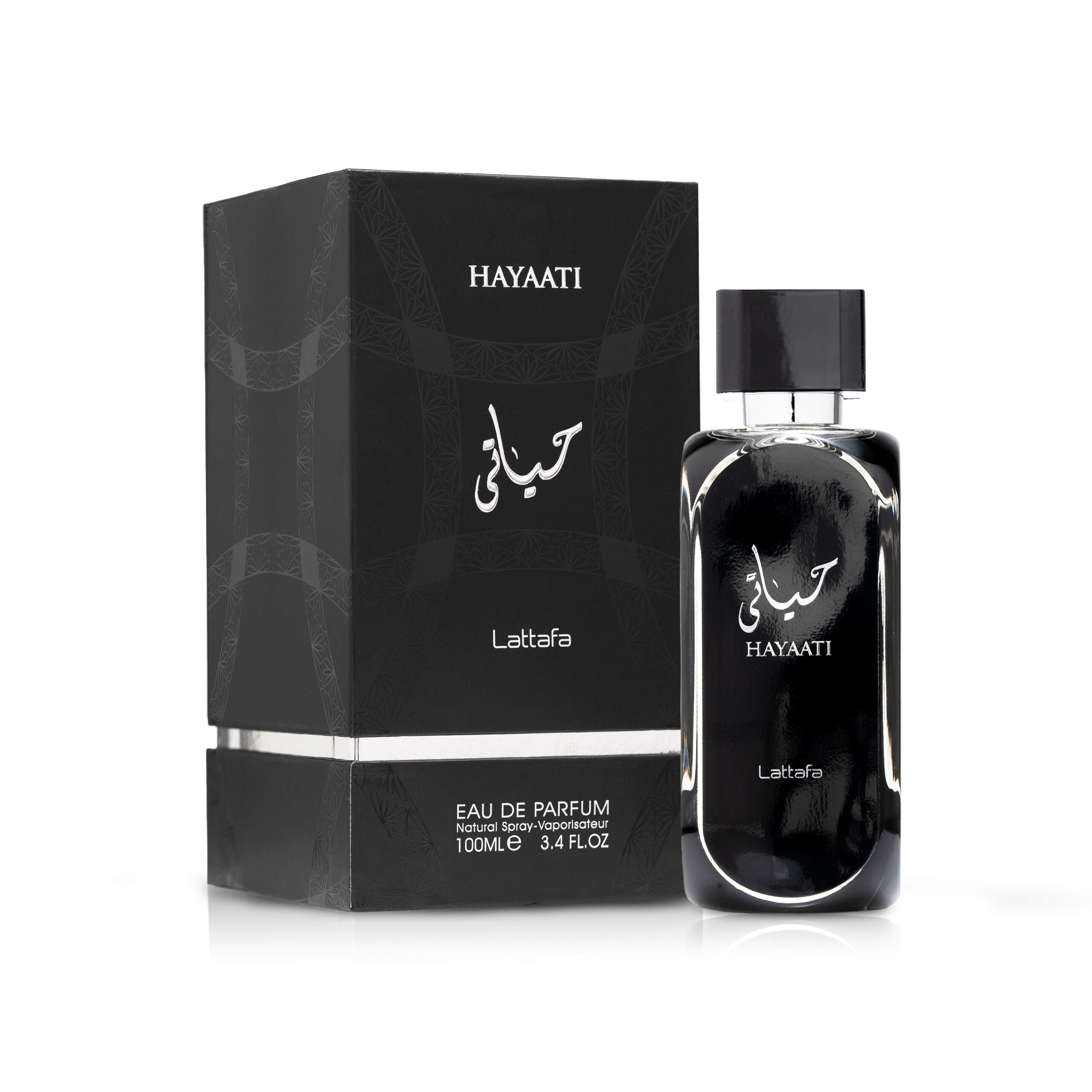 Lattafa Hayaati - EDP 100ml