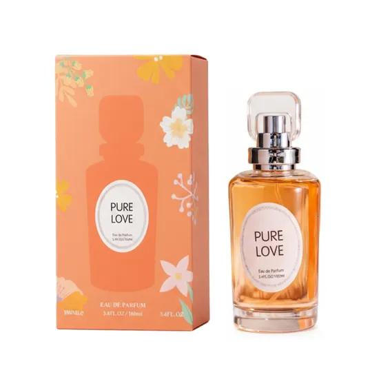 DEAR BODY PURE LOVE PERFUME | WOMEN EDP - 100 ML