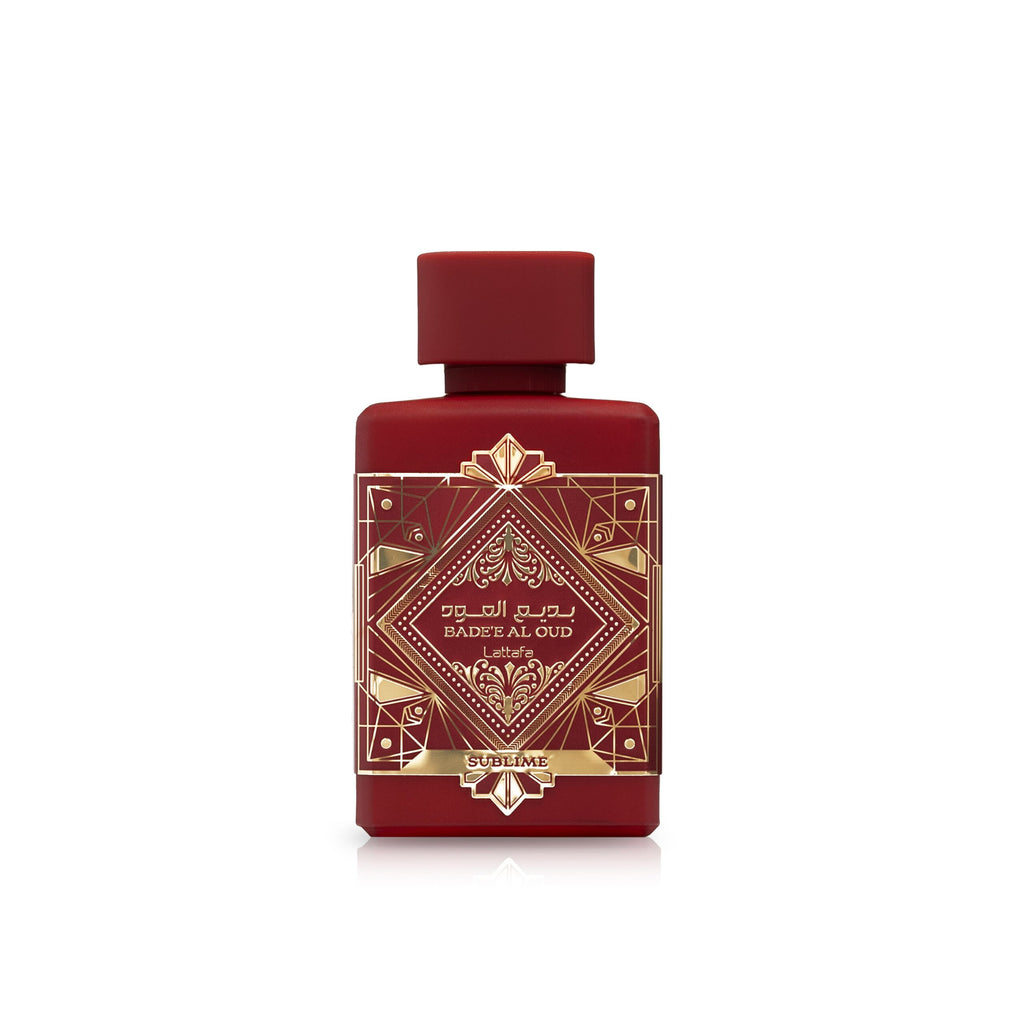 Lattafa Badee Al Oud | Sublime - EDP 100ml