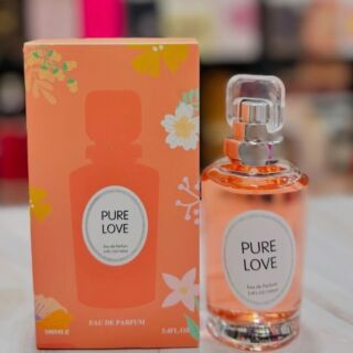 DEAR BODY PURE LOVE PERFUME | WOMEN EDP - 100 ML