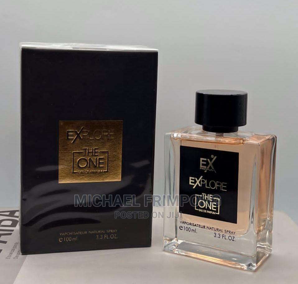 Ex Perfum Explore The One | EDP - 100ml