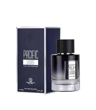 Grandeur Pacific Woodss | EDP - 100ml