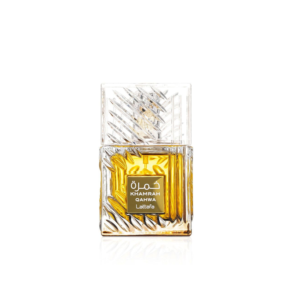 Lattafa Khamrah Qahwa | EDP 100ml