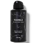 Bath and Body Works MEN'S COLLECTION BODY SPRAYS