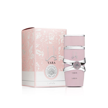 Lattafa Yara | EDP 100ml