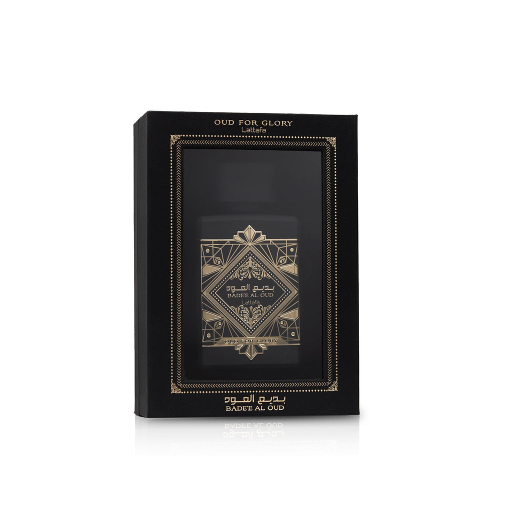 Lattafa Badee Al Oud | Oud for Glory - EDP 100ml