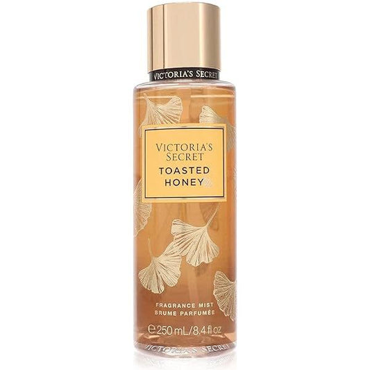 Victoria Secret Toasted Honey Body Mist - 250ml