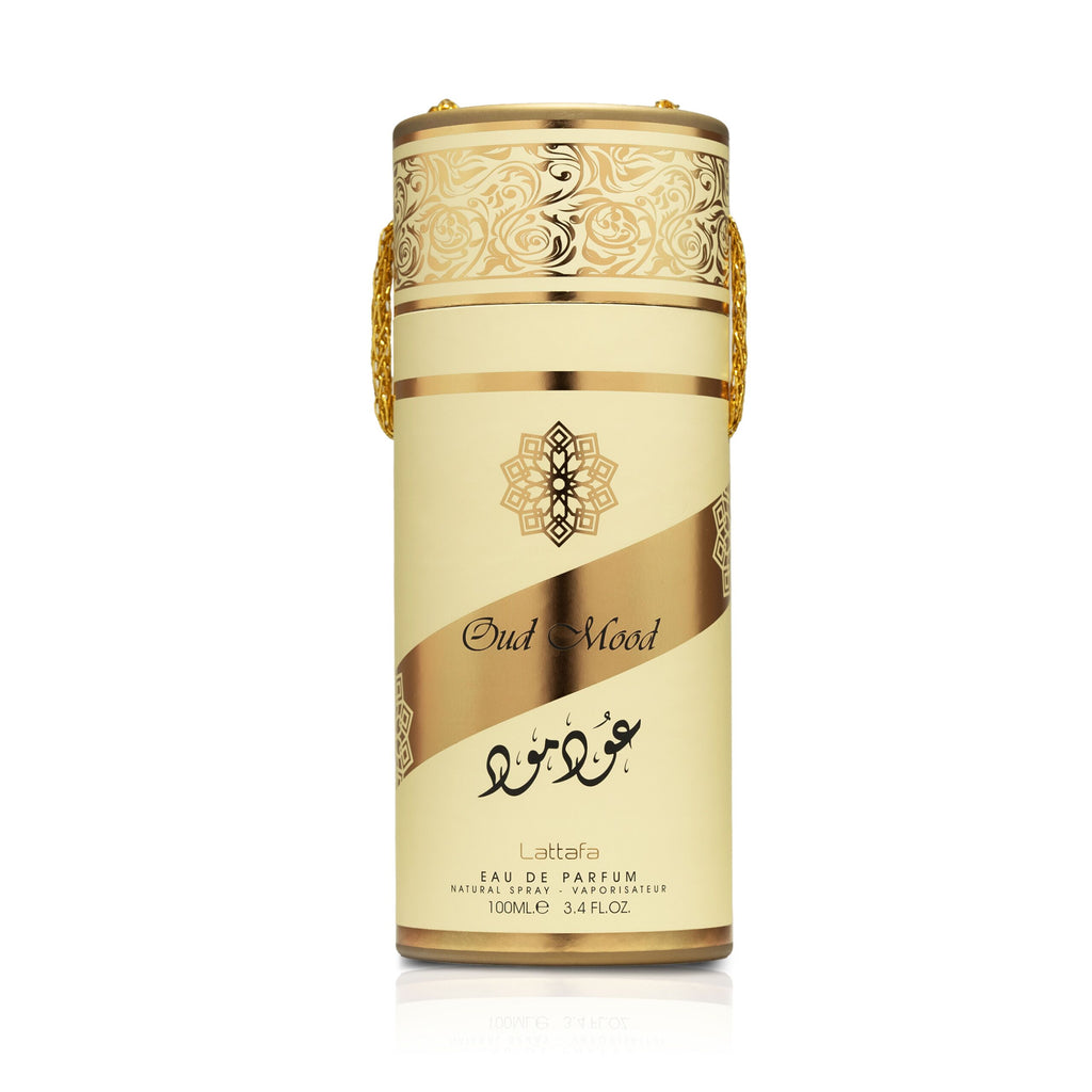 Lattafa Oud Mood - EDP 100ml