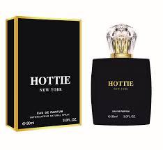 DEAR BODY HOTTIE NEW YORK PERFUME | EDP - 90 ML