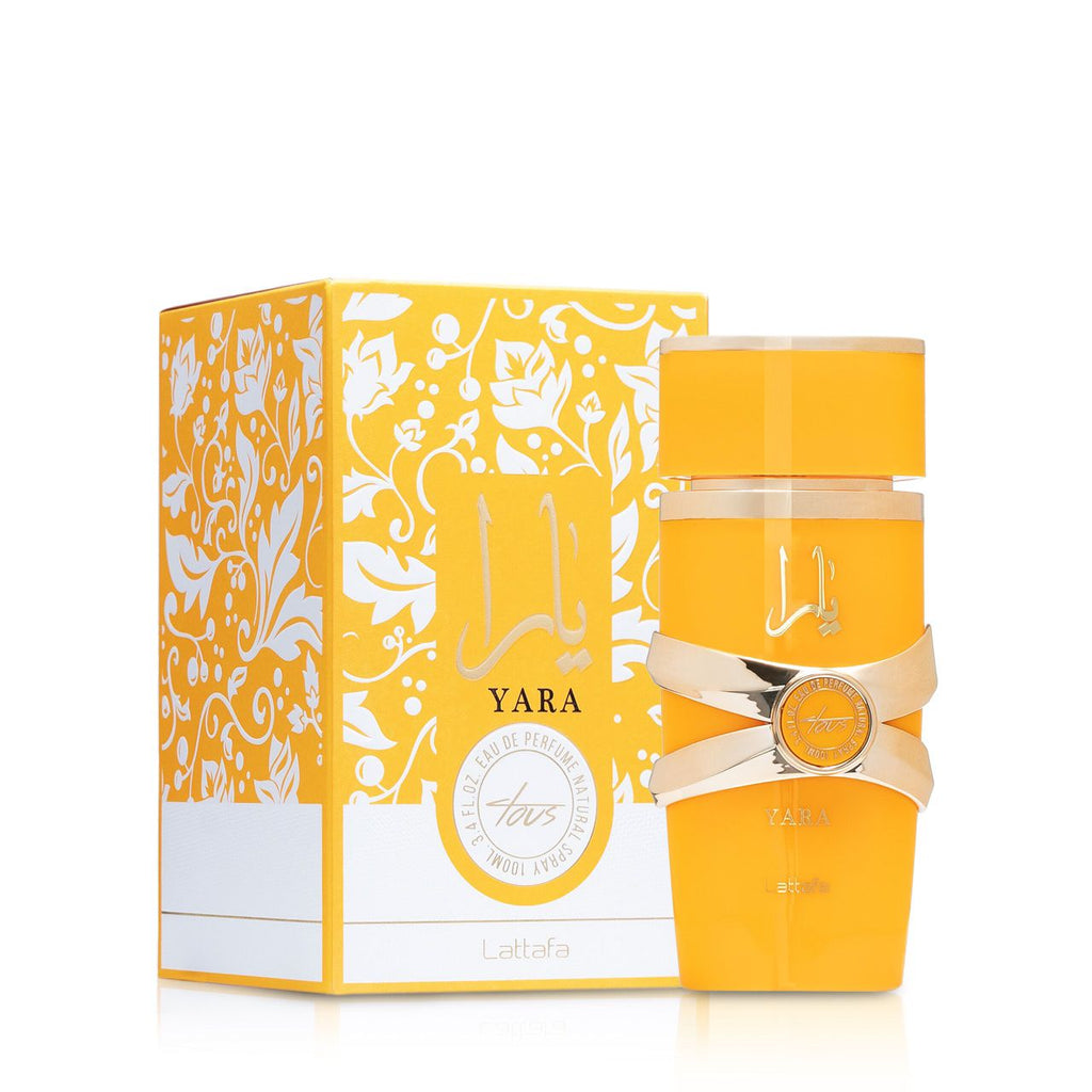 Lattafa Yara - Tous | EDP 100ml