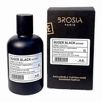 Brosia Sugar Black Intense - EDP 110ml